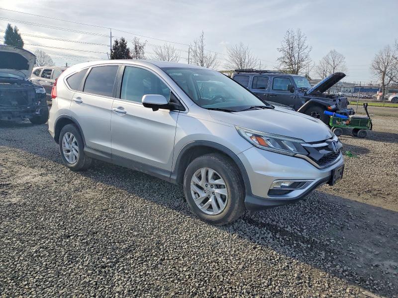 Фото 4 - HONDA CRV