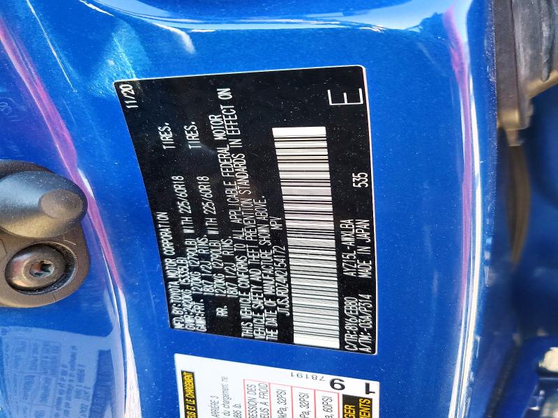 Фото 14 - LEXUS NX