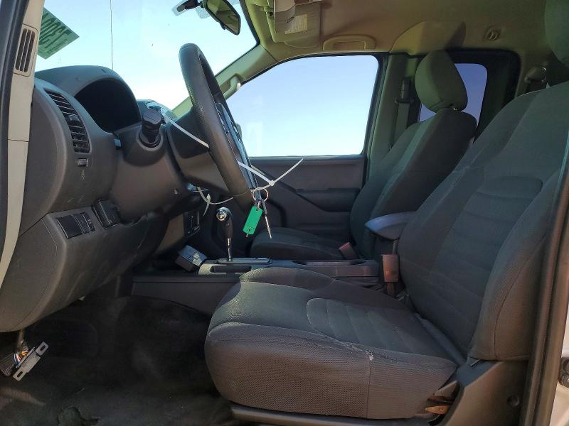 Фото 7 - NISSAN FRONTIER