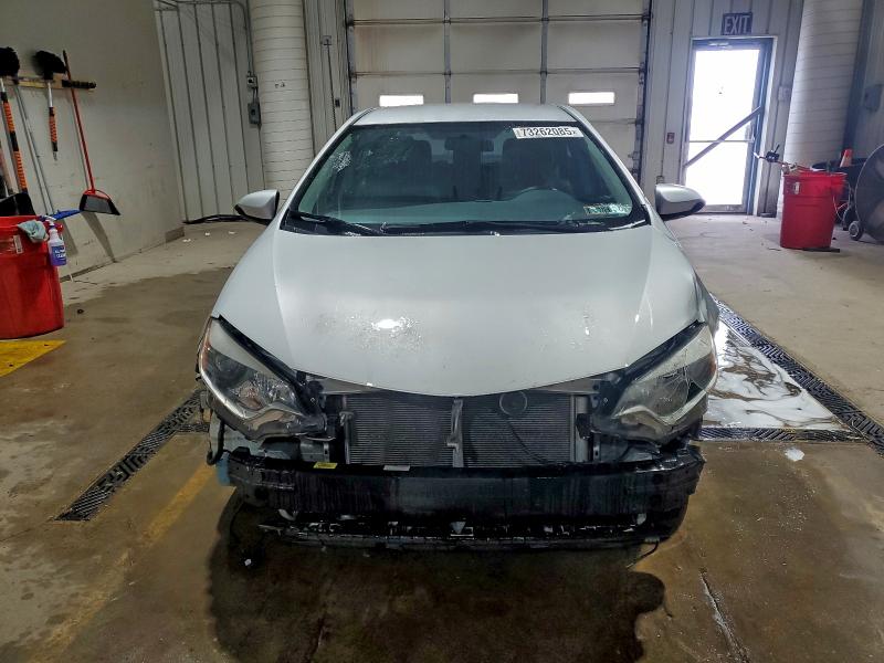 Фото 5 - TOYOTA COROLLA