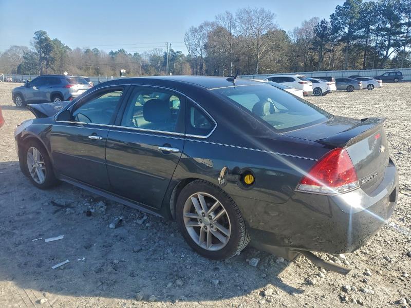 CHEVROLET IMPALA 2016 VIN 2G1WC5E3XG1176465