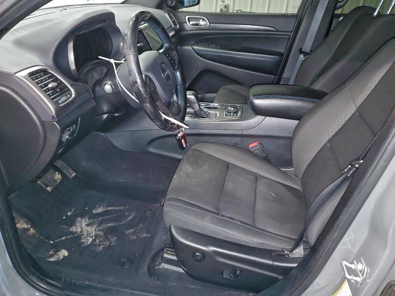 Фото 7 - JEEP GRAND CHER