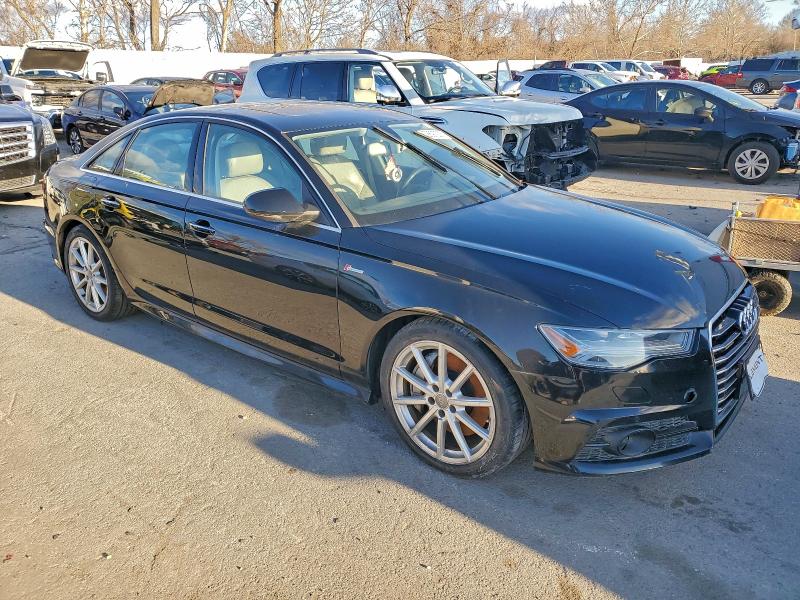 Фото 4 - AUDI A6