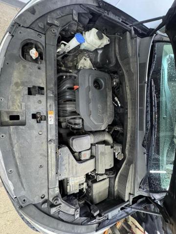 Фото 7 - HYUNDAI SANTA FE