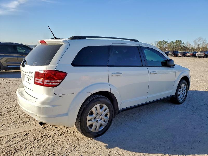 Фото 3 - DODGE JOURNEY