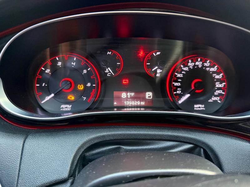 Фото 8 - DODGE DART