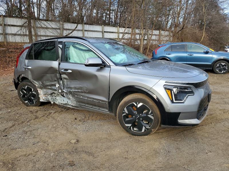 Фото 4 - KIA NIRO WIND