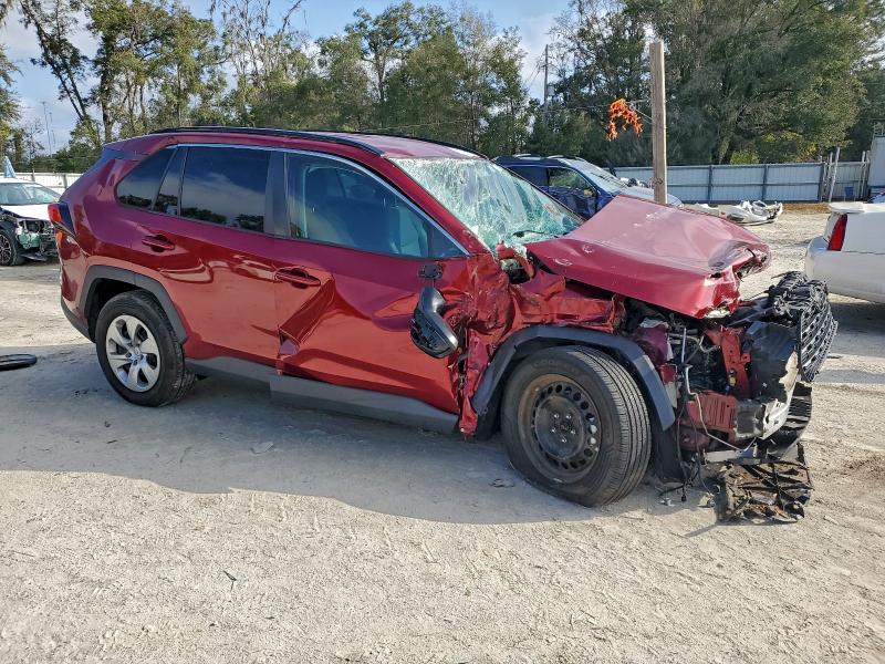 Фото 4 - TOYOTA RAV4