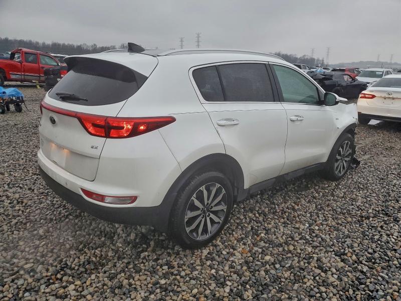 Фото 3 - KIA SPORTAGE