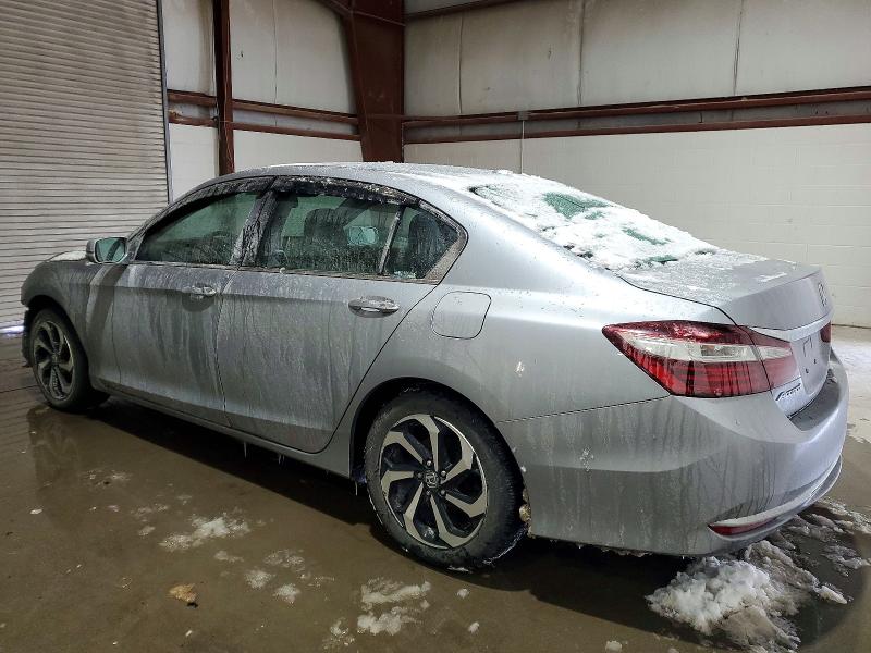 Фото 2 - HONDA ACCORD