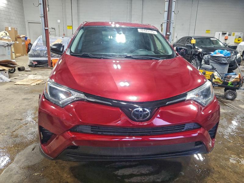 Фото 5 - TOYOTA RAV4