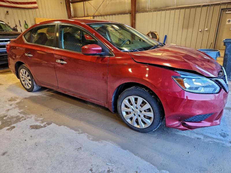 Фото 4 - NISSAN SENTRA