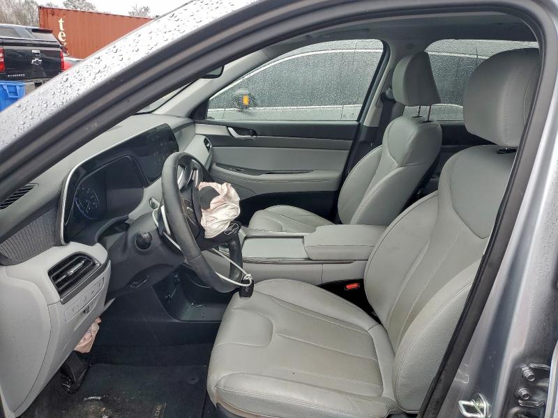 Фото 7 - HYUNDAI PALISADE