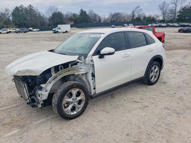 Фото 1 - HONDA HR-V