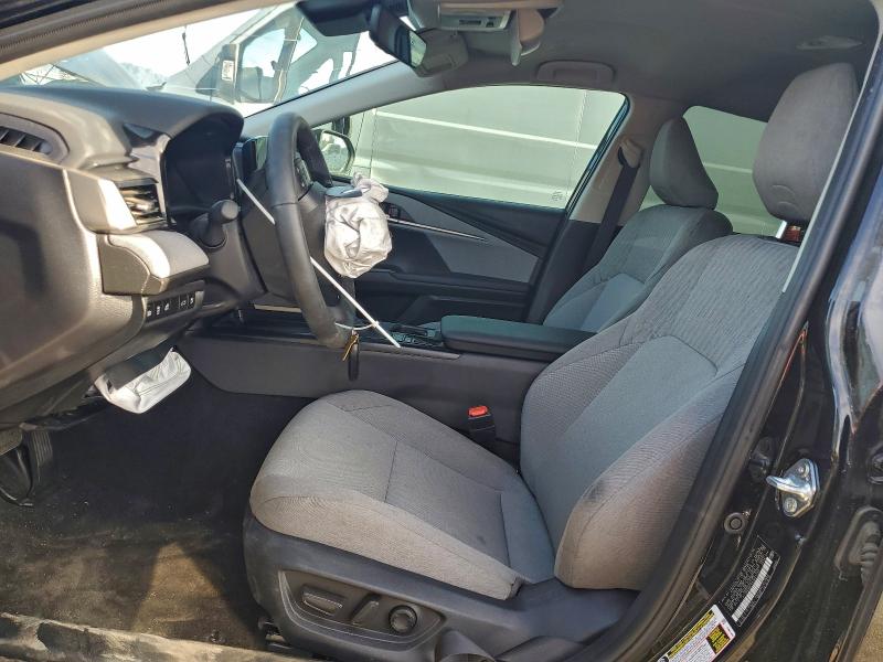 Фото 7 - TOYOTA CAMRY