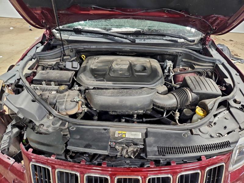 Фото 12 - JEEP GRAND CHER