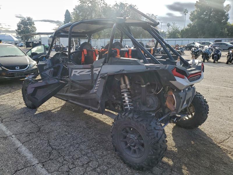 POLARIS RZR 2021