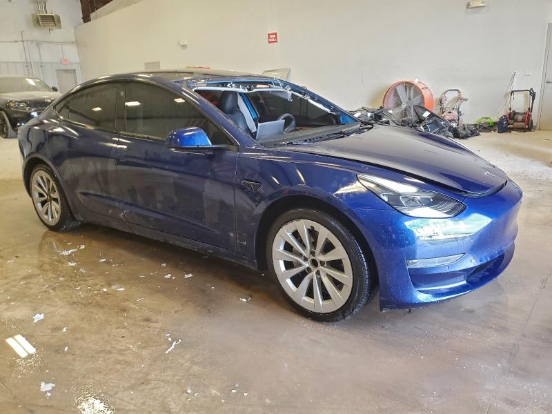 Фото 4 - TESLA MODEL 3