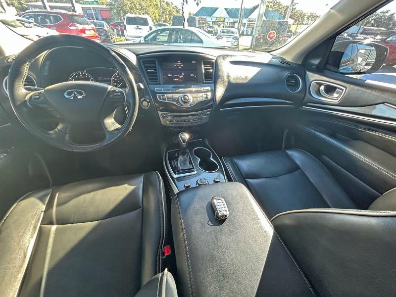 Фото 9 - INFINITI QX60