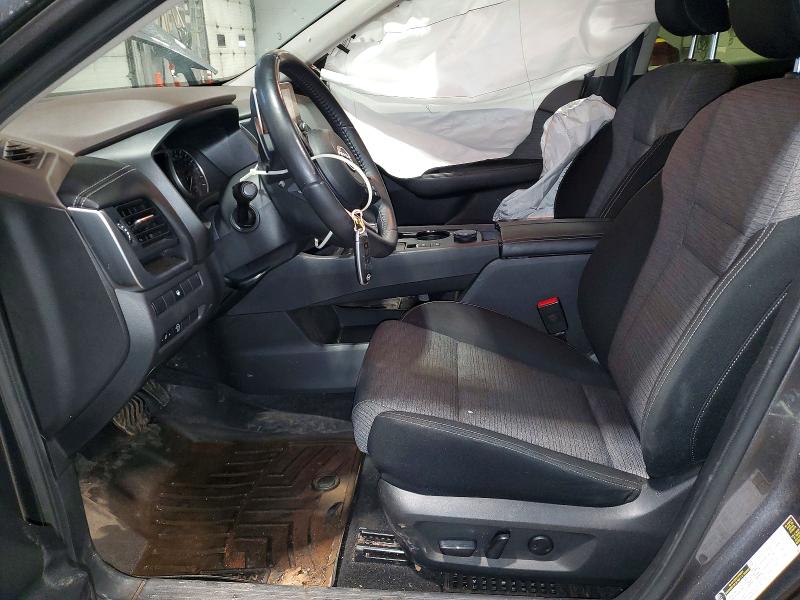 Фото 7 - NISSAN ROGUE