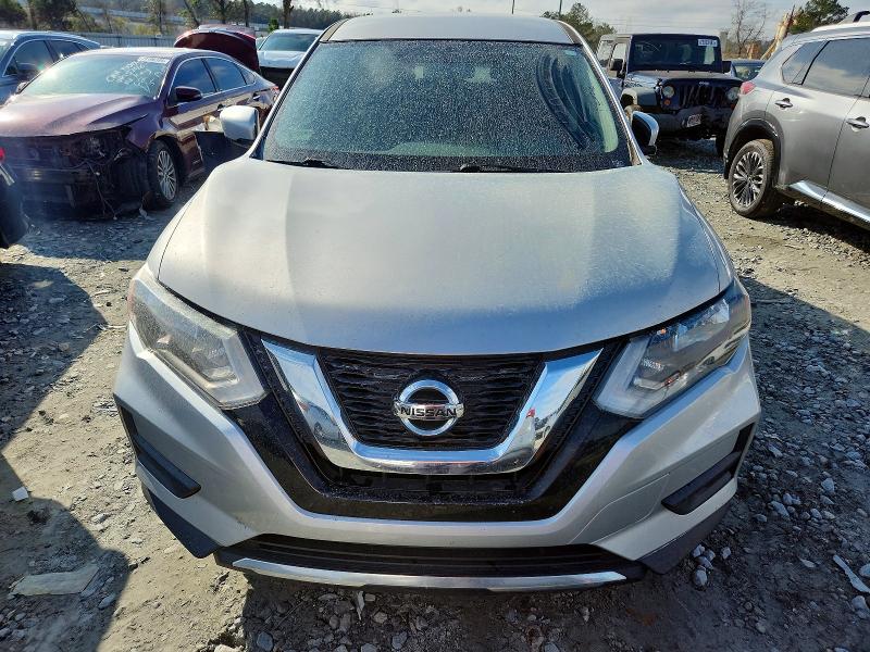 Фото 5 - NISSAN ROGUE