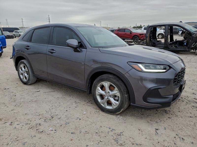 Фото 4 - HONDA HR-V