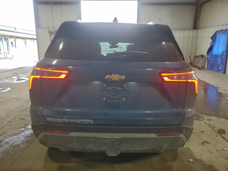 Фото 6 - CHEVROLET EQUINOX