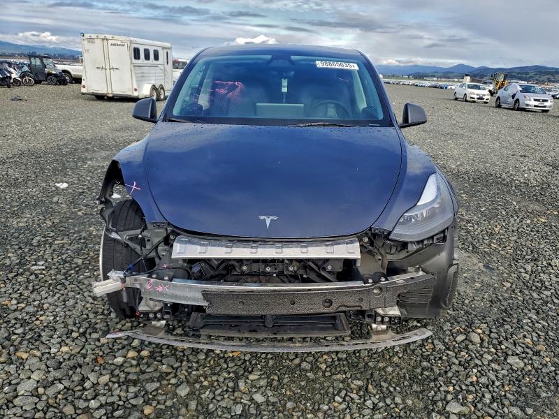 Фото 5 - TESLA MODEL Y