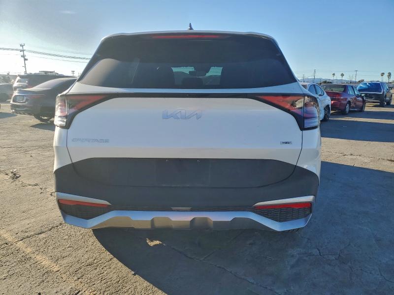 Фото 6 - KIA SPORTAGE