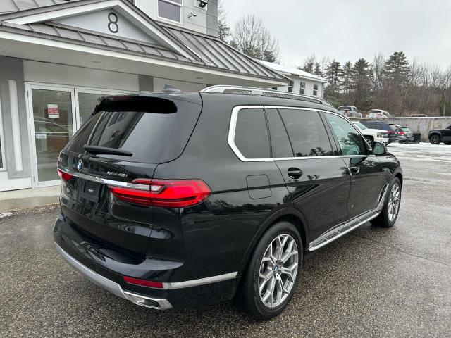 Фото 4 - BMW X7