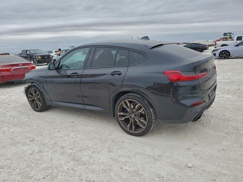Фото 2 - BMW X4