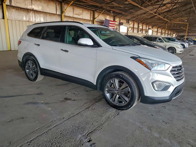 Фото 4 - HYUNDAI SANTA FE