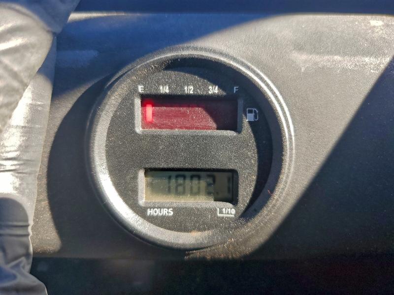 KAWASAKI SIDEBYSIDE 2021