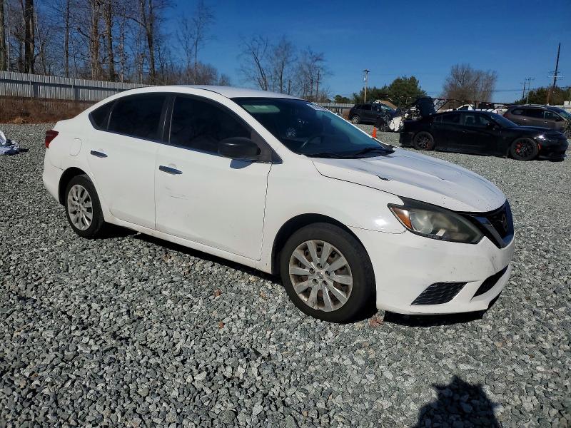 Фото 4 - NISSAN SENTRA