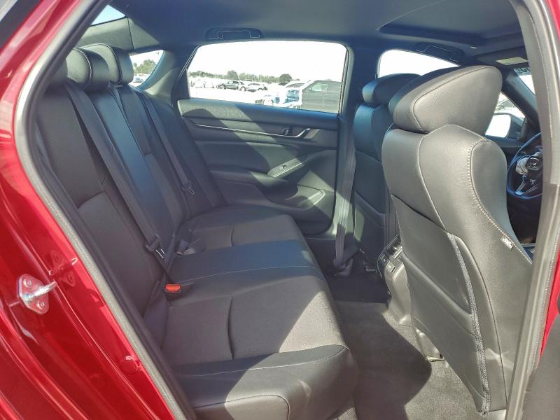 Фото 10 - HONDA ACCORD