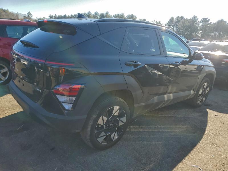 Фото 3 - HYUNDAI KONA