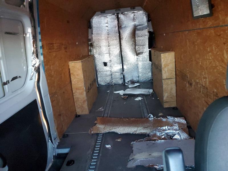 Фото 10 - MERCEDES-BENZ SPRINTER