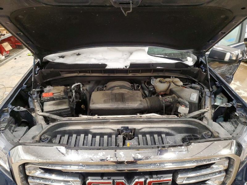 Фото 11 - GMC SIERRA