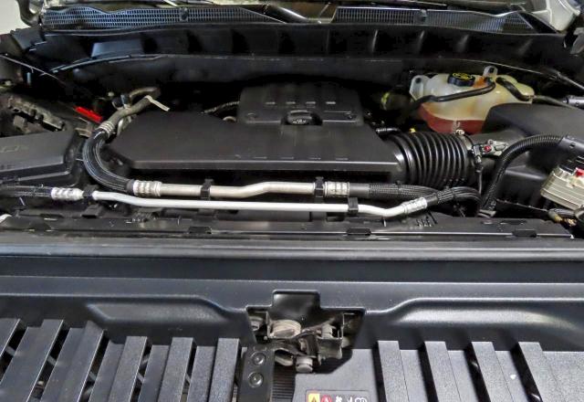 Фото 7 - GMC SIERRA