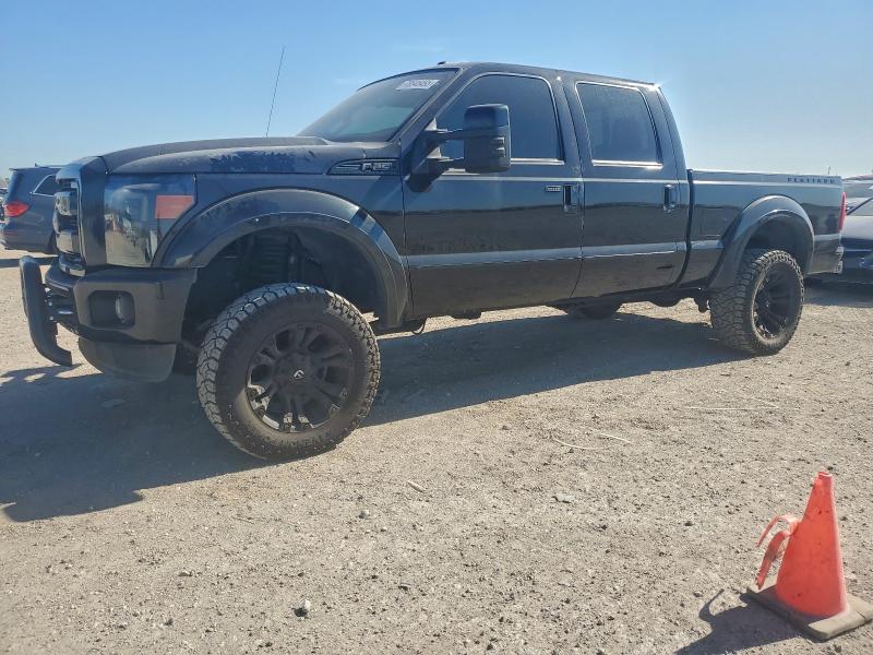 Фото 1 - FORD F250