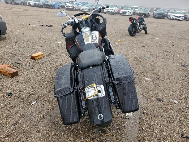 HARLEY-DAVIDSON FLTRXSEANV 2023