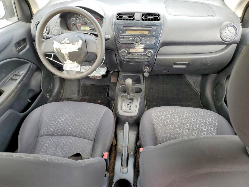 Фото 8 - MITSUBISHI MIRAGE