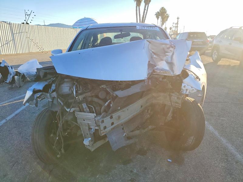 Фото 5 - NISSAN VERSA