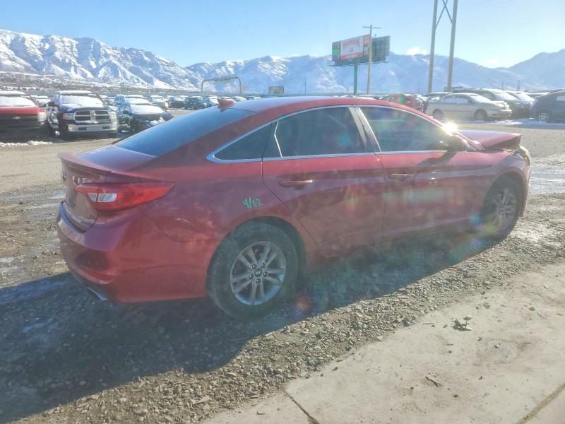 Фото 3 - HYUNDAI SONATA