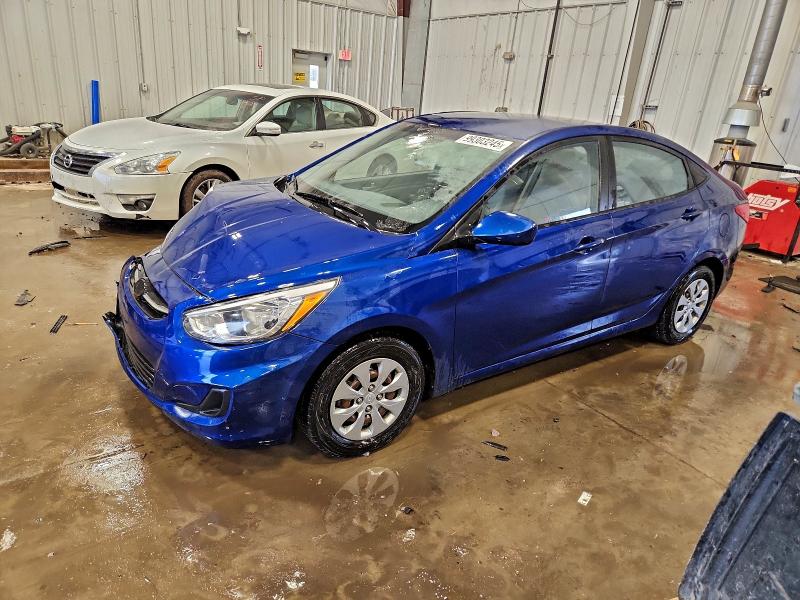 Фото 1 - HYUNDAI ACCENT