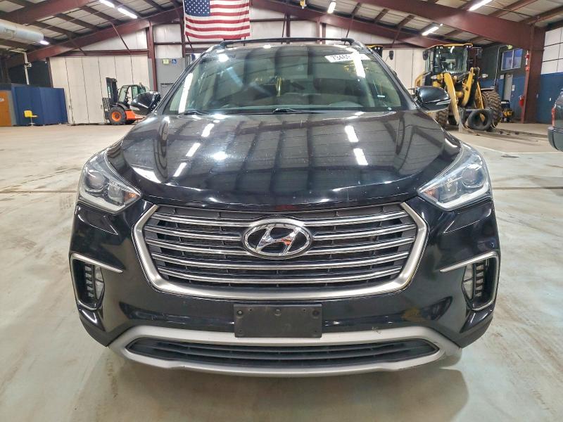 Фото 5 - HYUNDAI SANTA FE