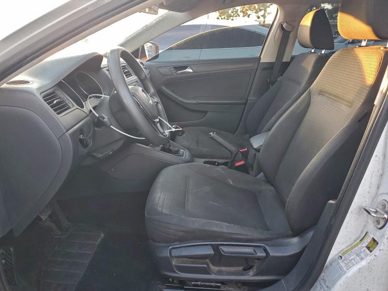 Фото 7 - VOLKSWAGEN JETTA