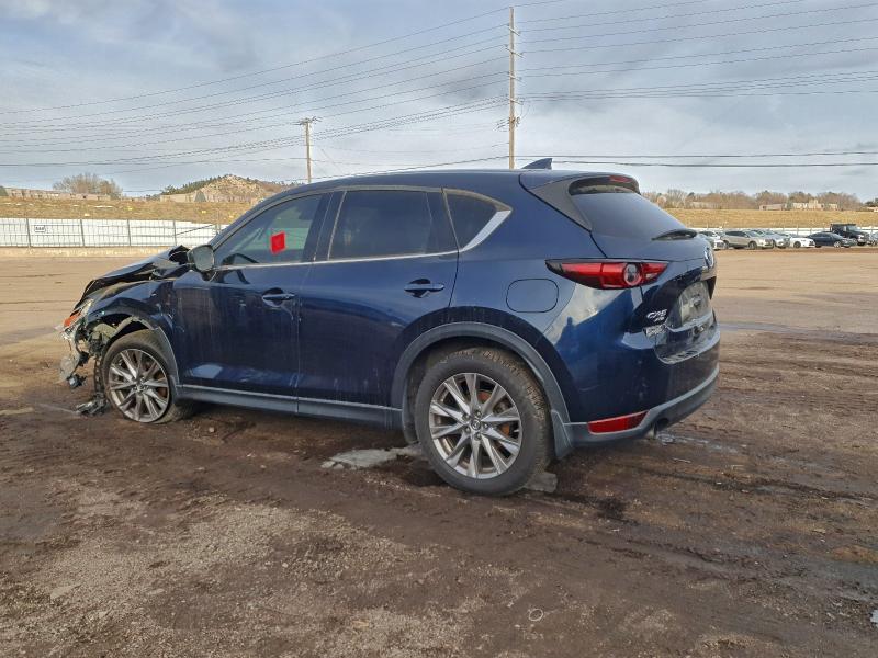 Фото 2 - MAZDA CX-5