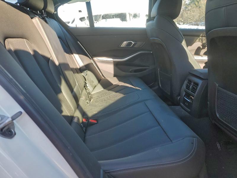 Фото 10 - BMW 3 SERIES