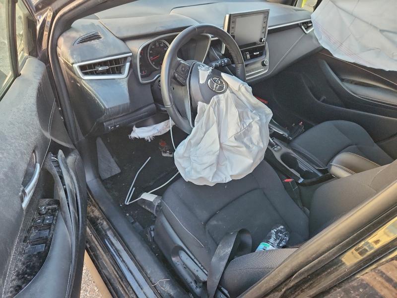 Фото 8 - TOYOTA COROLLA